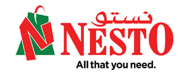 IKIN Client Nesto logo