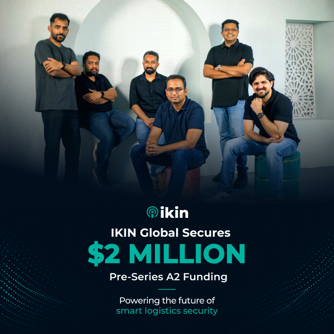 Ikin Global