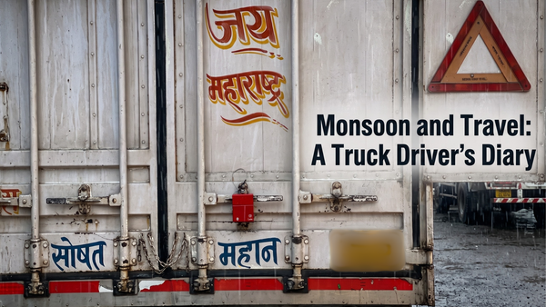 Monsoon Cargo Security: Why Smart Bolt Seals Win | IKIN