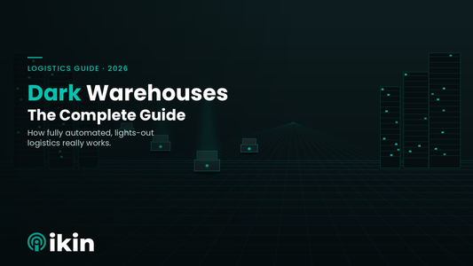 What Is a Dark Warehouse?