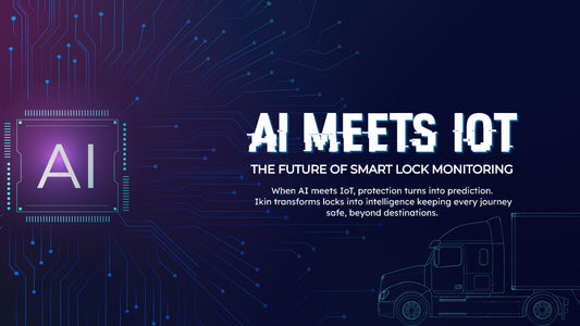 AI Meets IoT: The Future of Smart Lock Monitoring
