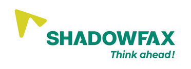 Shadow fax logo