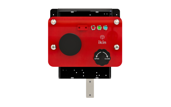 GPS LOCK FOR TRUCKS