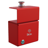 IKIN bolt seal