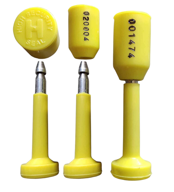 plastic seal 